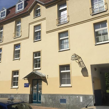 Lieblingsapartment No.4 In Top-Citylage Mit 2 Schlafzimmern Росток Екстериор снимка