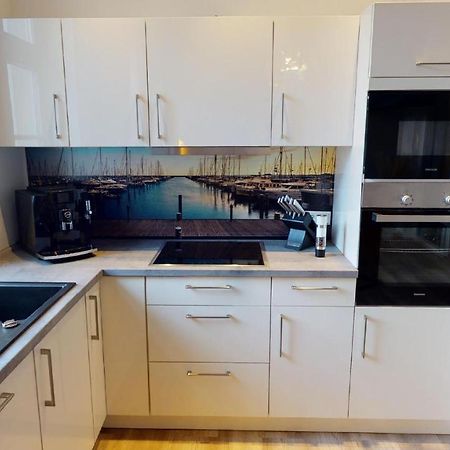 Lieblingsapartment No.4 In Top-Citylage Mit 2 Schlafzimmern Росток Екстериор снимка