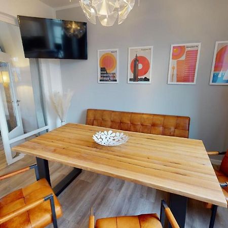 Lieblingsapartment No.4 In Top-Citylage Mit 2 Schlafzimmern Росток Екстериор снимка